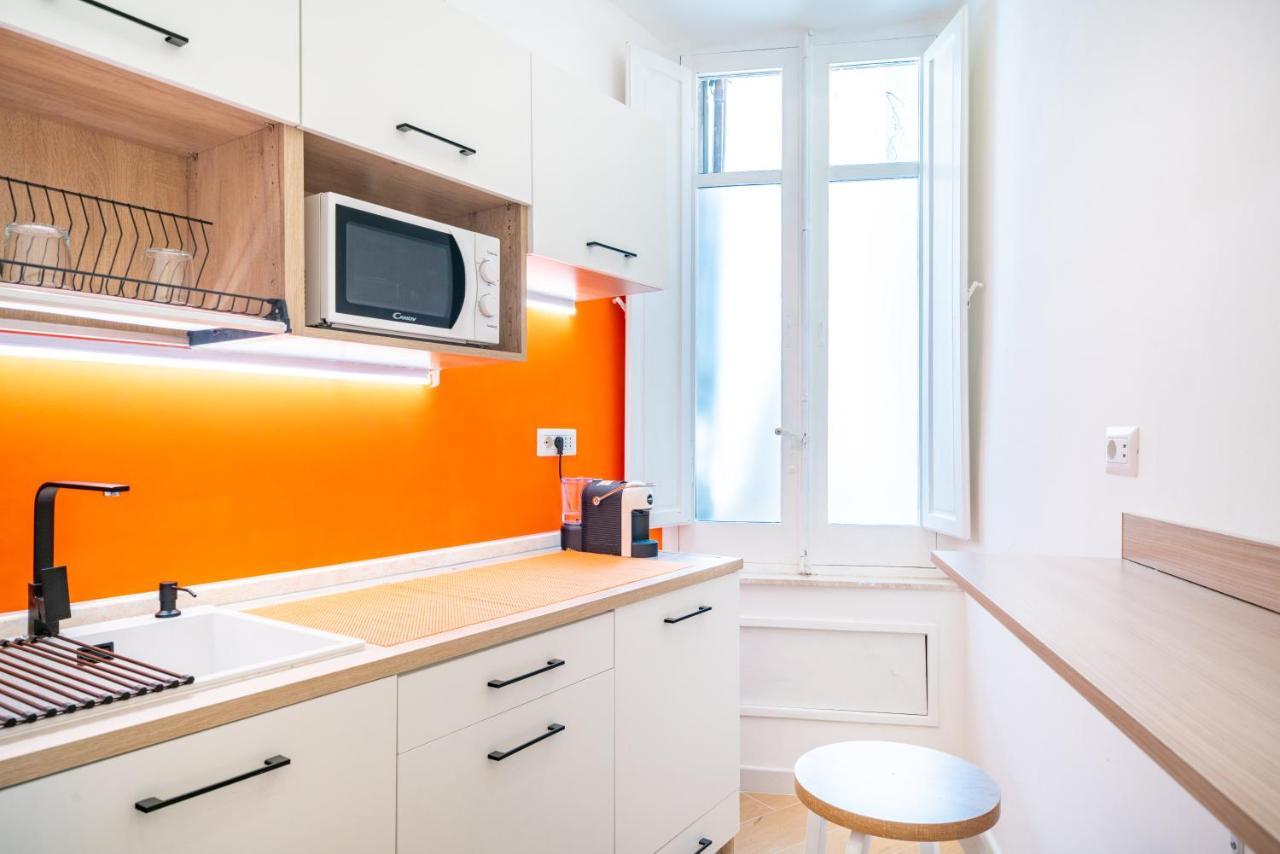 Sunscape Rooms Cagliari City Center Экстерьер фото