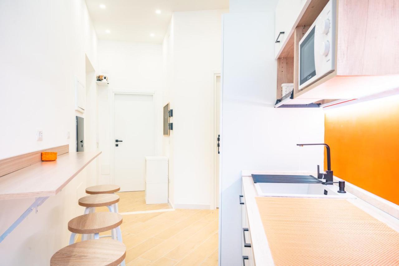 Sunscape Rooms Cagliari City Center Экстерьер фото