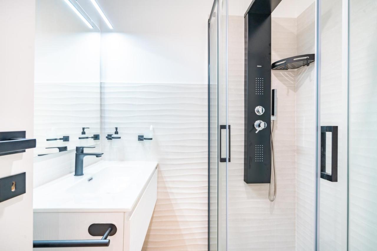 Sunscape Rooms Cagliari City Center Экстерьер фото