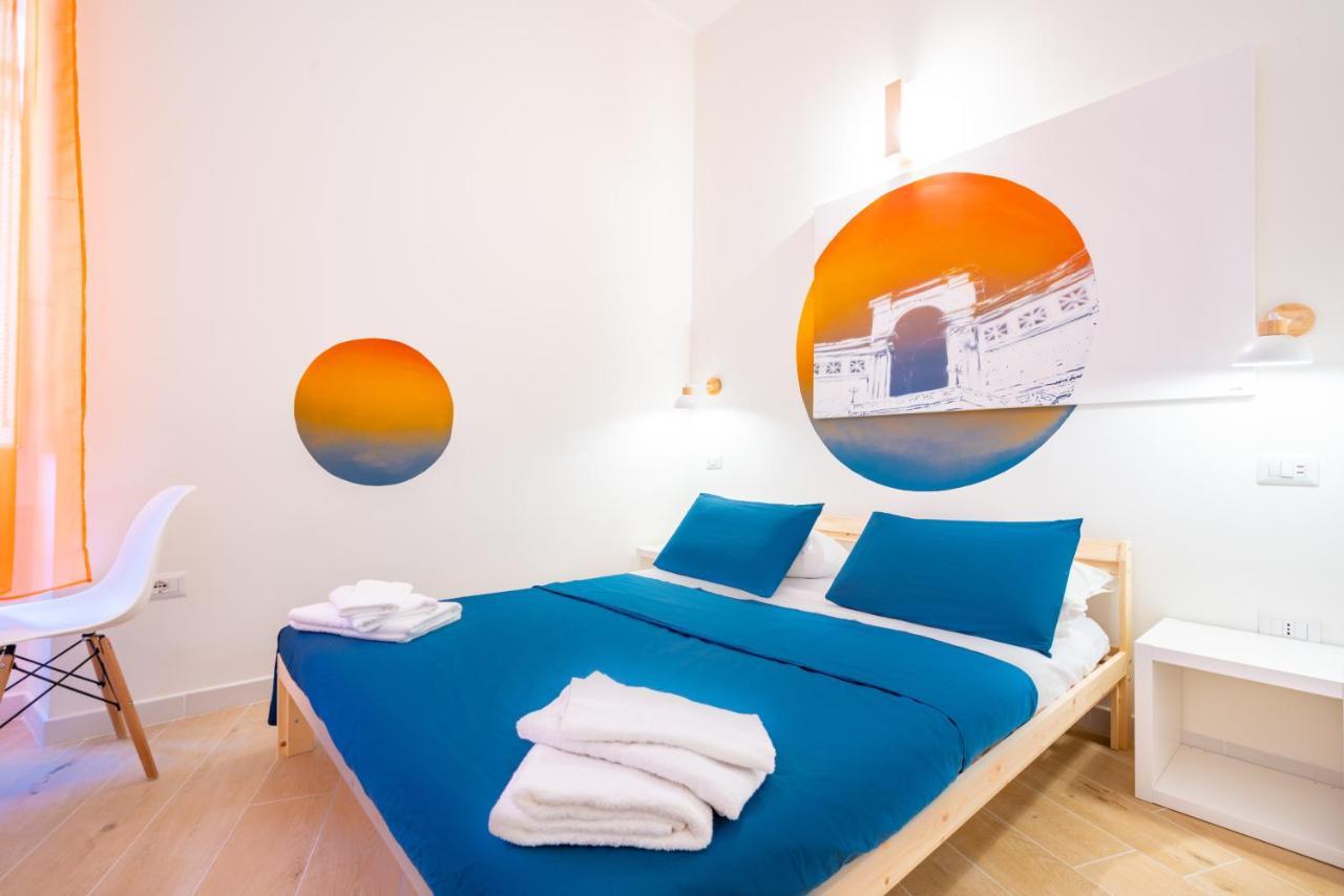 Sunscape Rooms Cagliari City Center Экстерьер фото