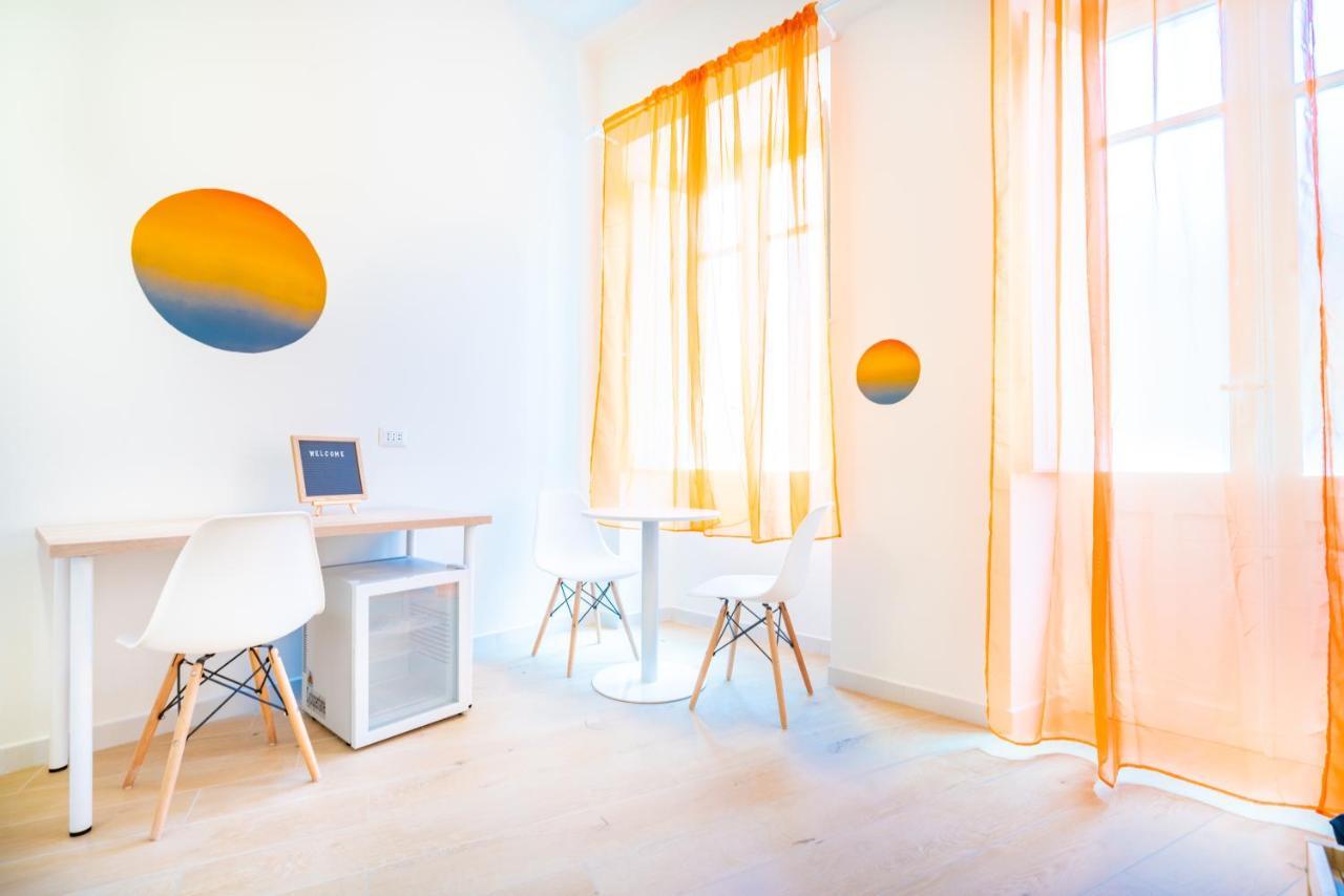 Sunscape Rooms Cagliari City Center Экстерьер фото