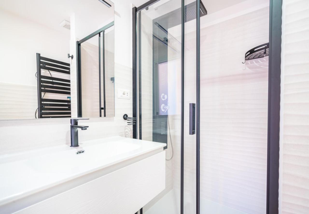 Sunscape Rooms Cagliari City Center Экстерьер фото