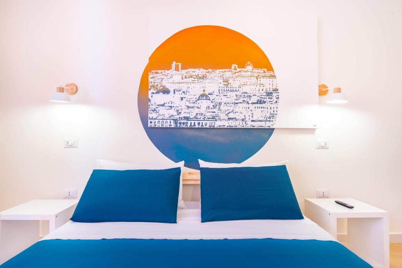Sunscape Rooms Cagliari City Center Экстерьер фото