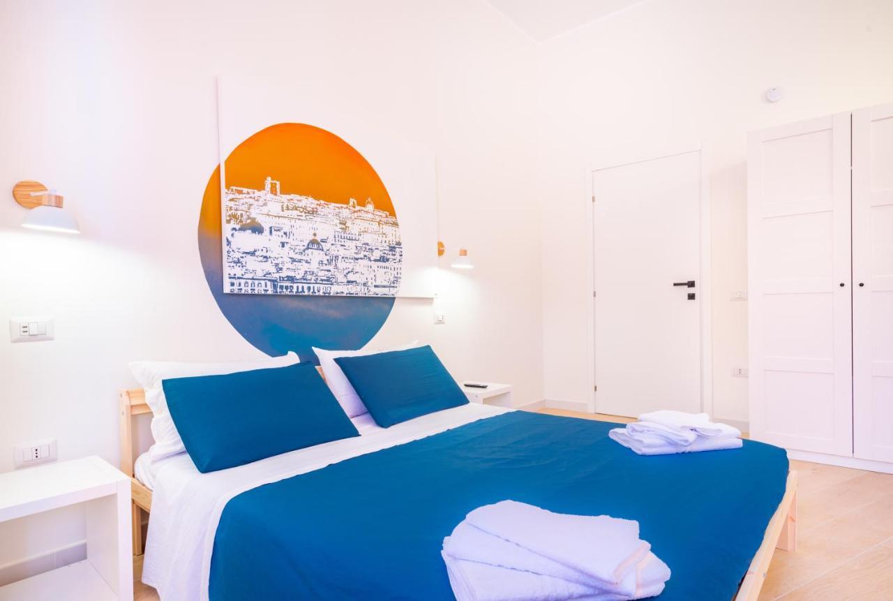 Sunscape Rooms Cagliari City Center Экстерьер фото