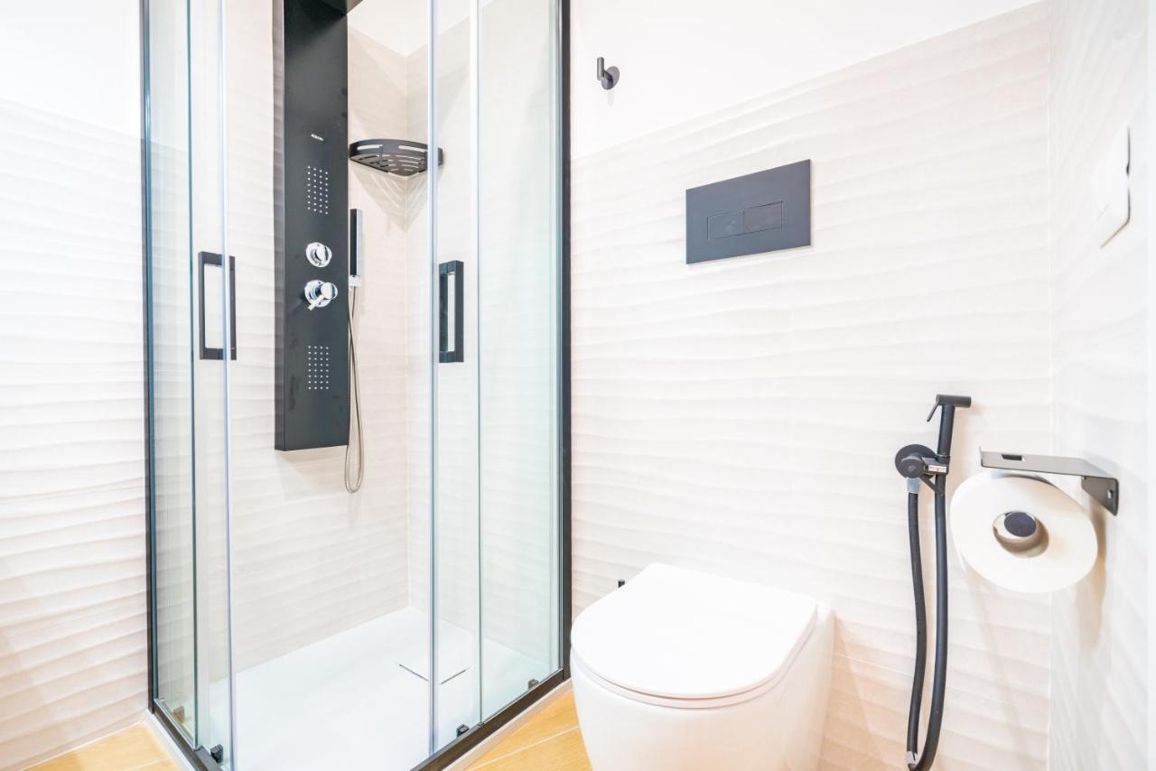 Sunscape Rooms Cagliari City Center Экстерьер фото