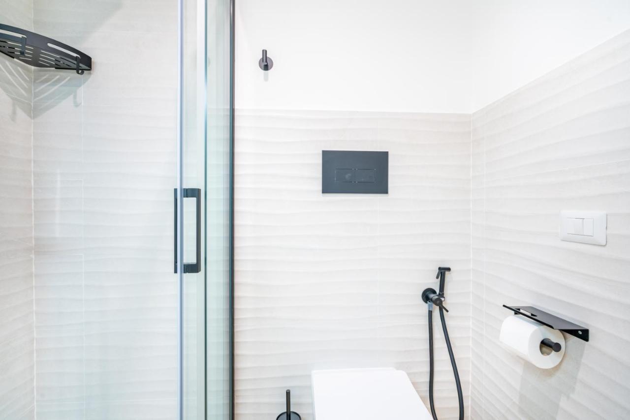 Sunscape Rooms Cagliari City Center Экстерьер фото
