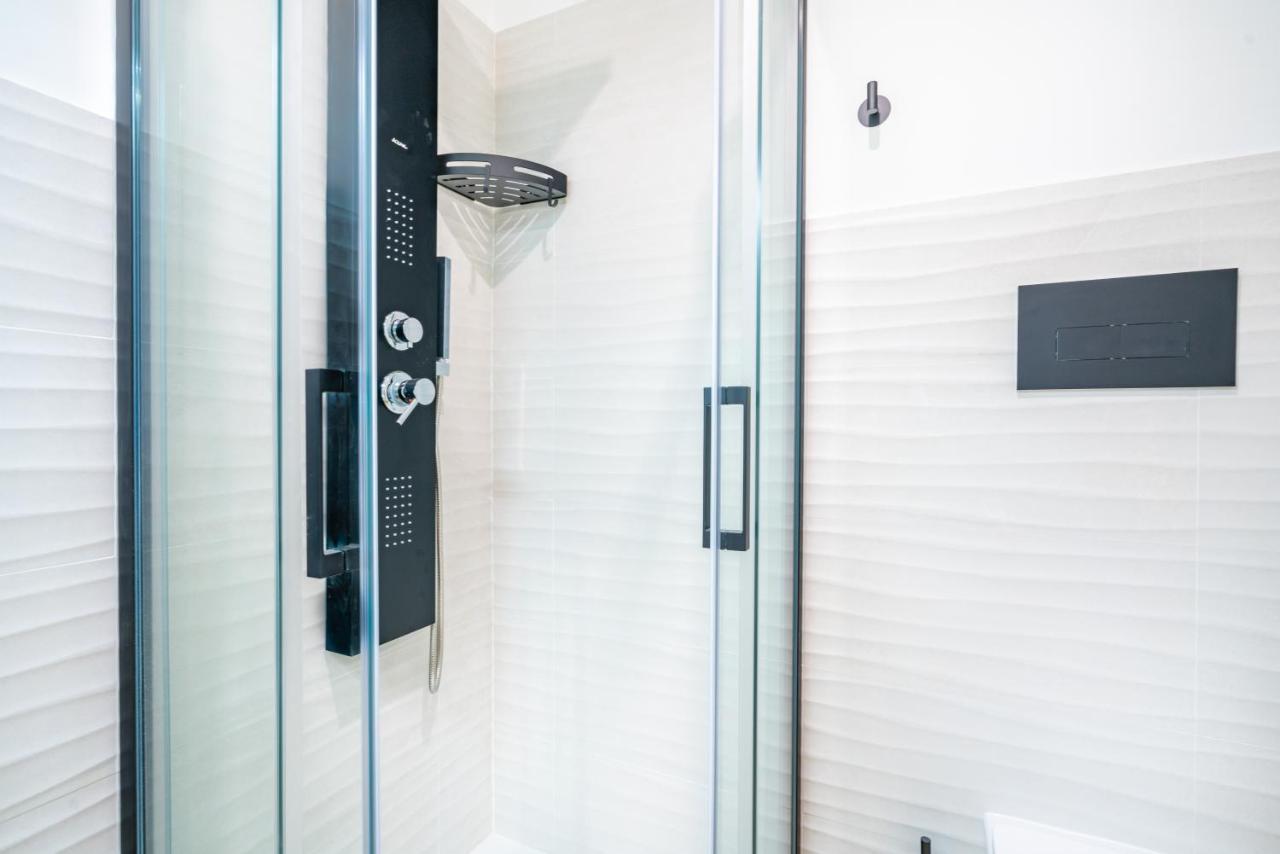 Sunscape Rooms Cagliari City Center Экстерьер фото