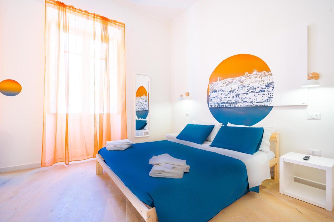 Sunscape Rooms Cagliari City Center Экстерьер фото