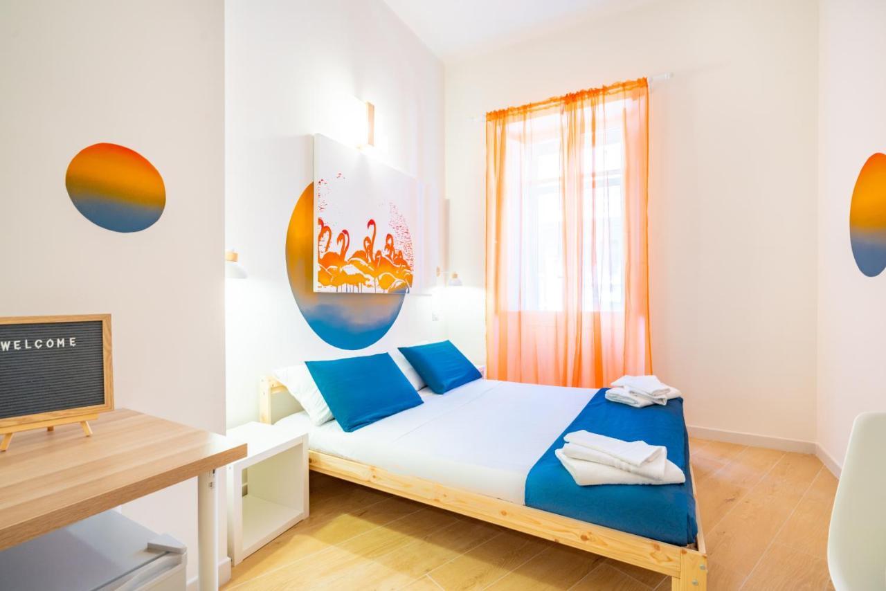 Sunscape Rooms Cagliari City Center Экстерьер фото