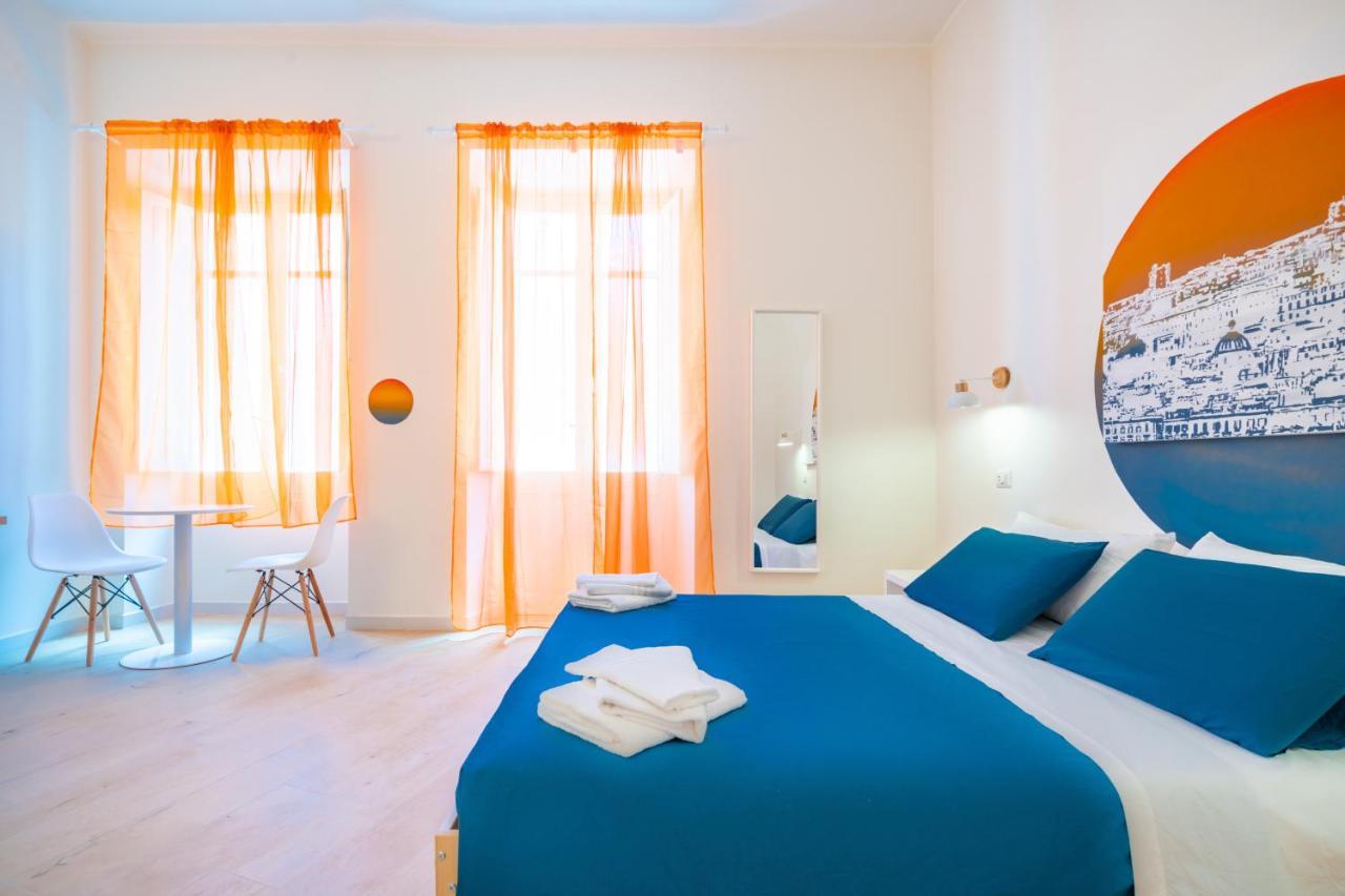 Sunscape Rooms Cagliari City Center Экстерьер фото