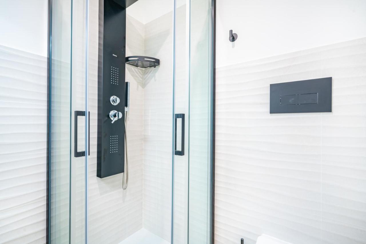 Sunscape Rooms Cagliari City Center Экстерьер фото
