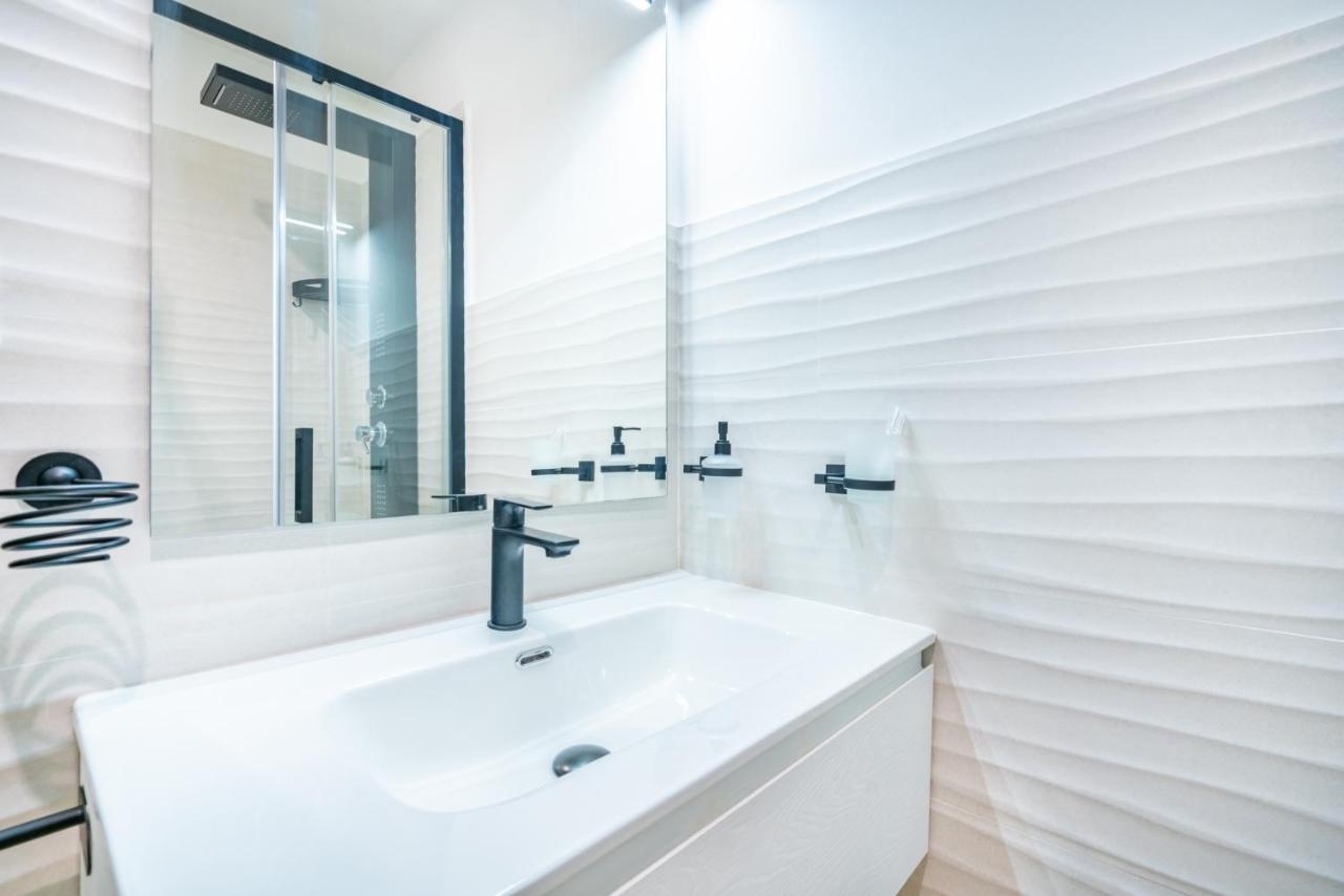 Sunscape Rooms Cagliari City Center Экстерьер фото