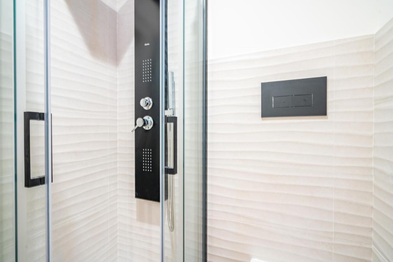 Sunscape Rooms Cagliari City Center Экстерьер фото