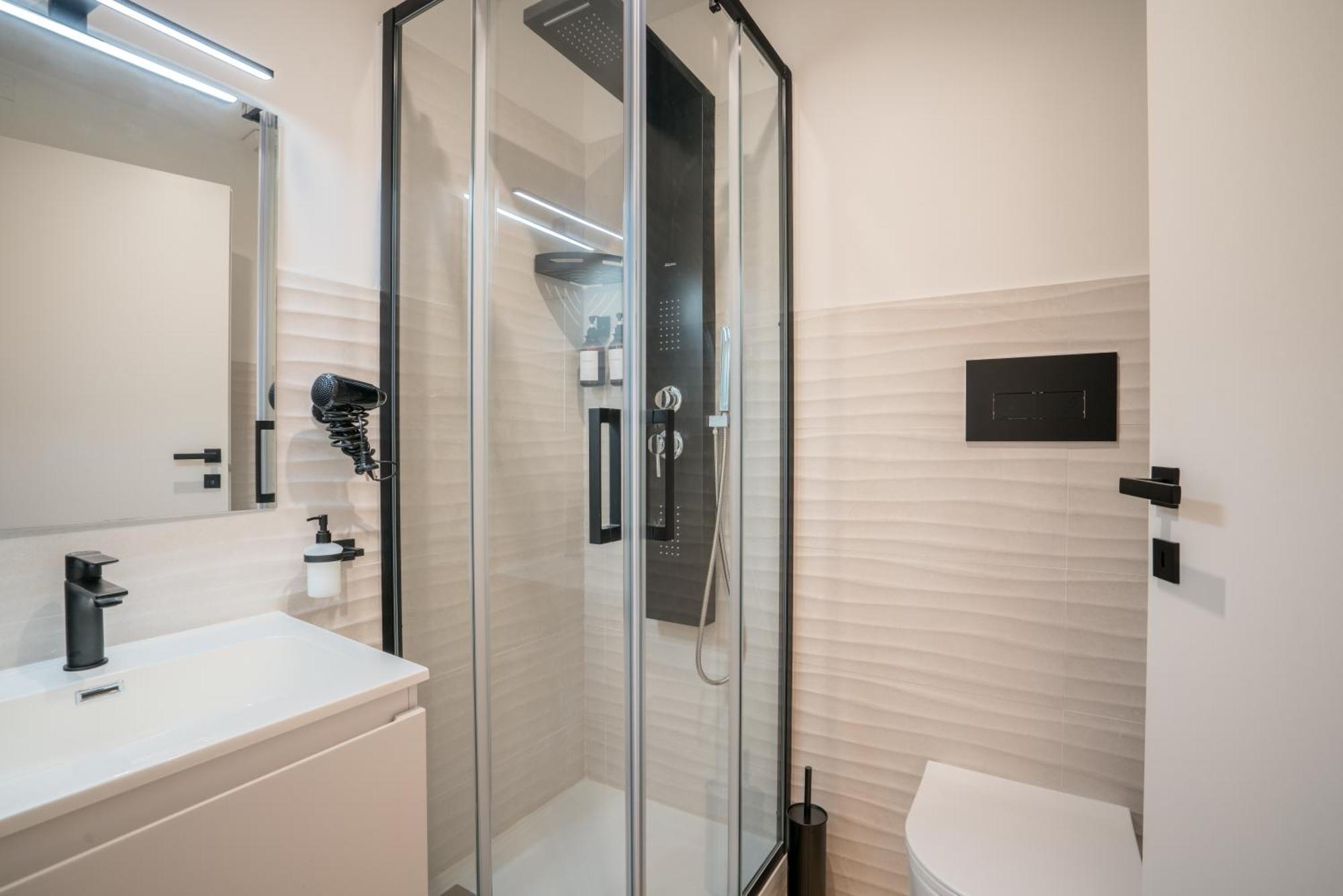 Sunscape Rooms Cagliari City Center Экстерьер фото
