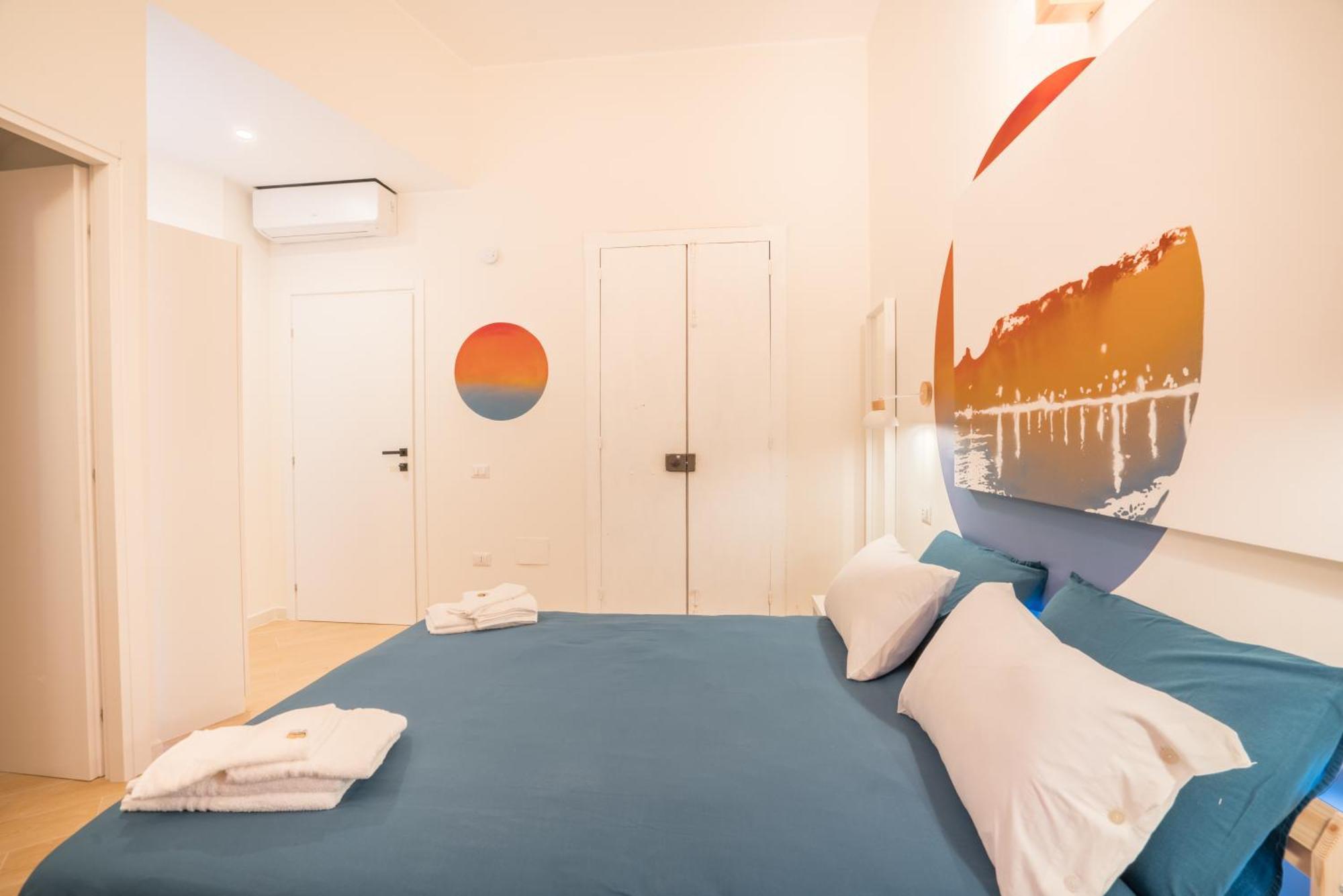 Sunscape Rooms Cagliari City Center Экстерьер фото