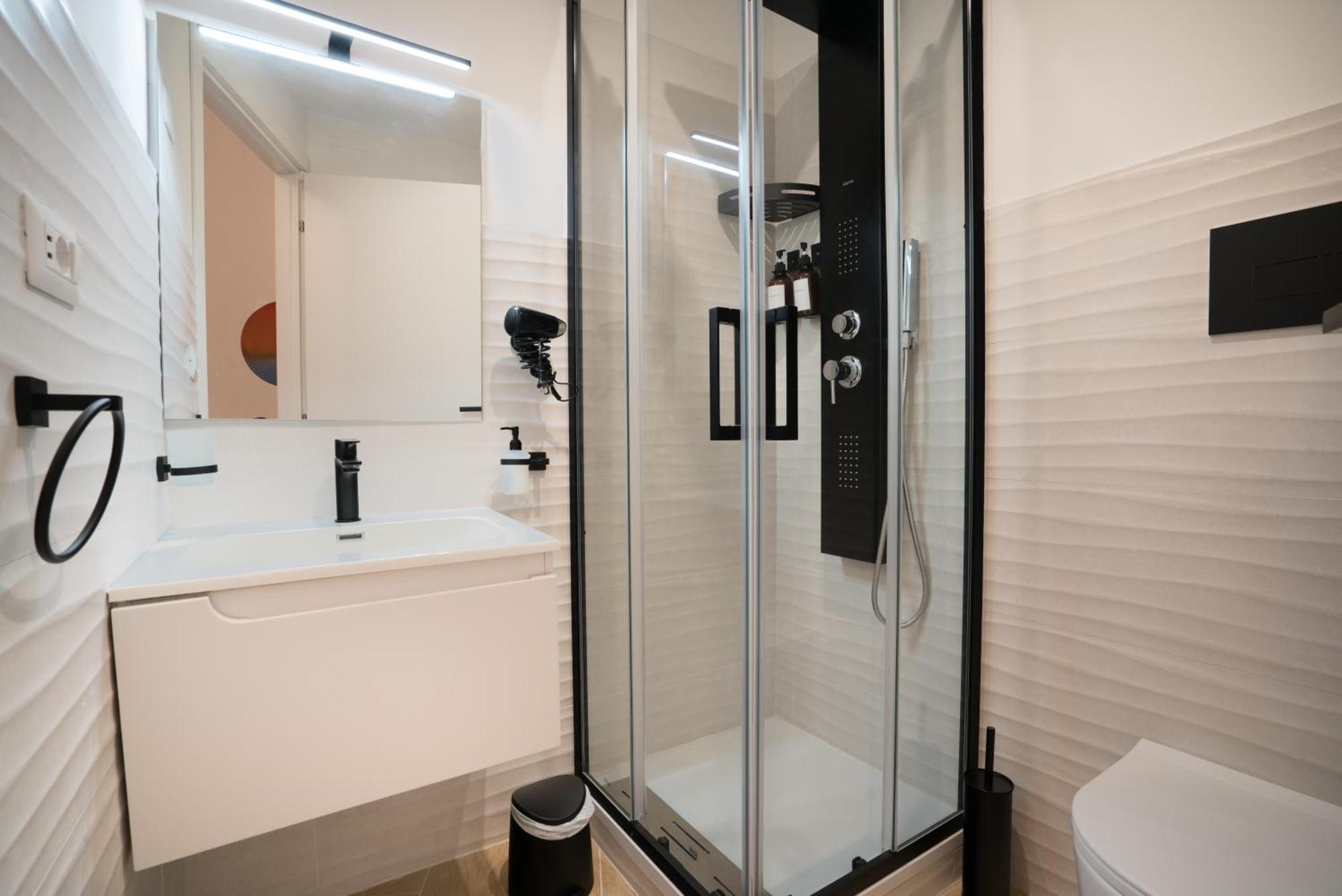 Sunscape Rooms Cagliari City Center Экстерьер фото