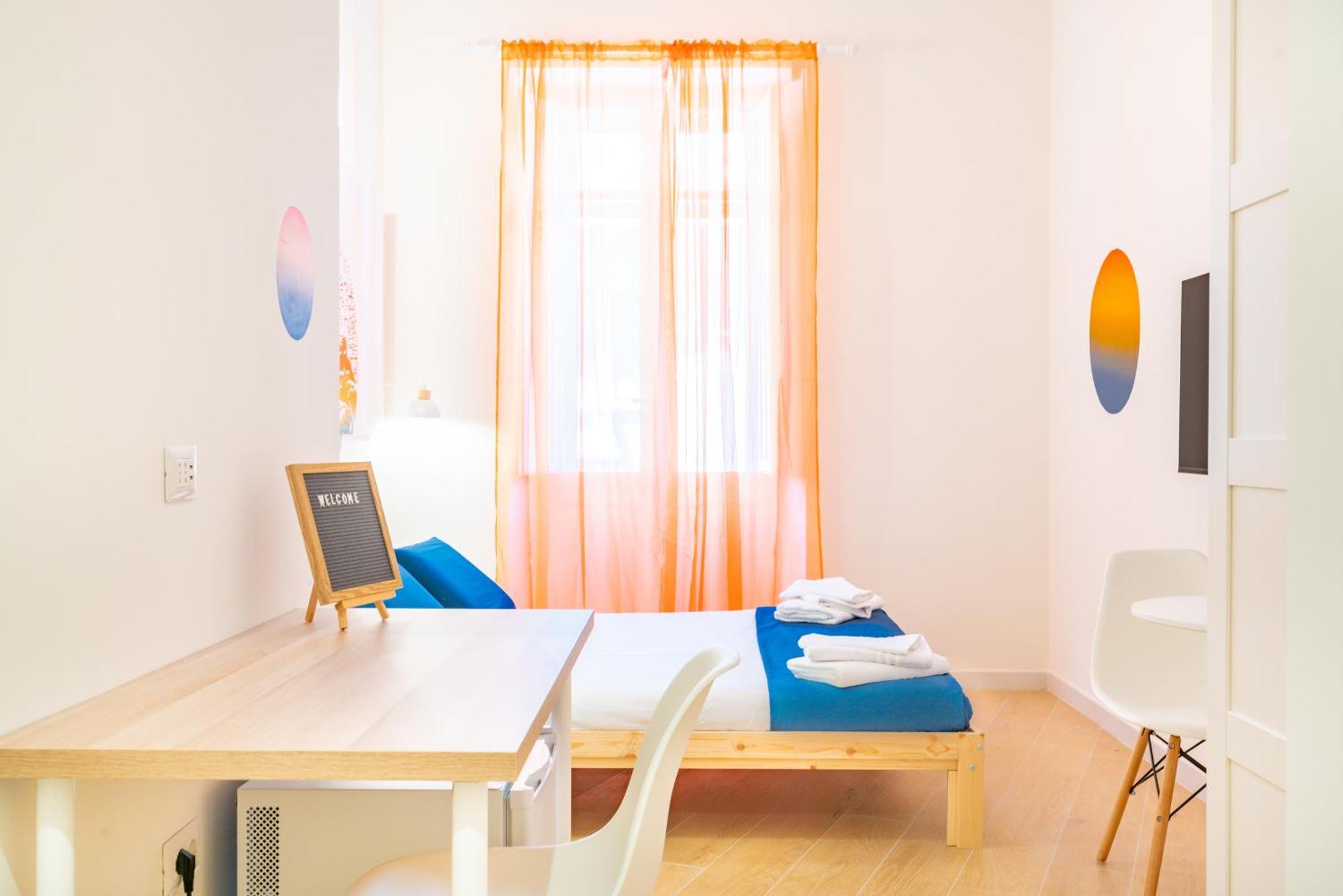 Sunscape Rooms Cagliari City Center Экстерьер фото