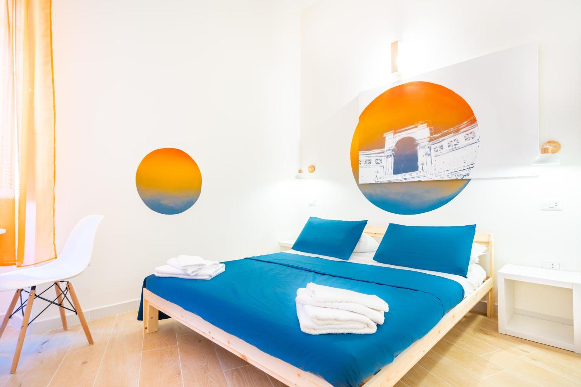 Sunscape Rooms Cagliari City Center Экстерьер фото