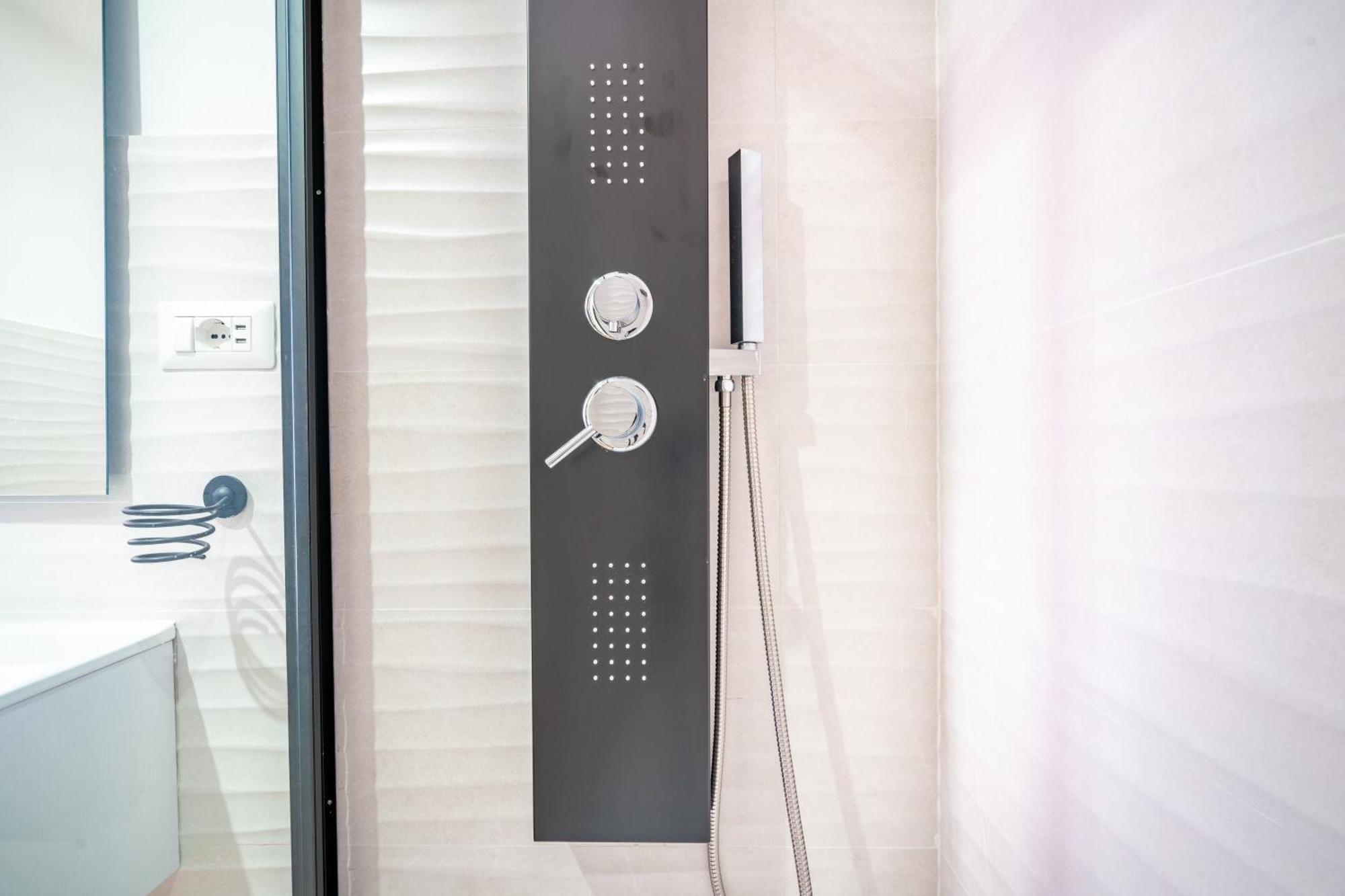 Sunscape Rooms Cagliari City Center Экстерьер фото