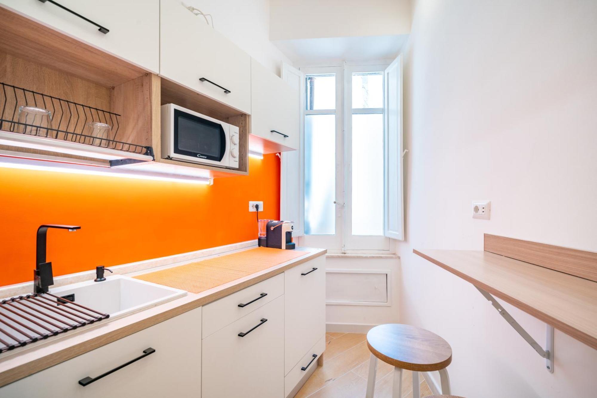 Sunscape Rooms Cagliari City Center Экстерьер фото