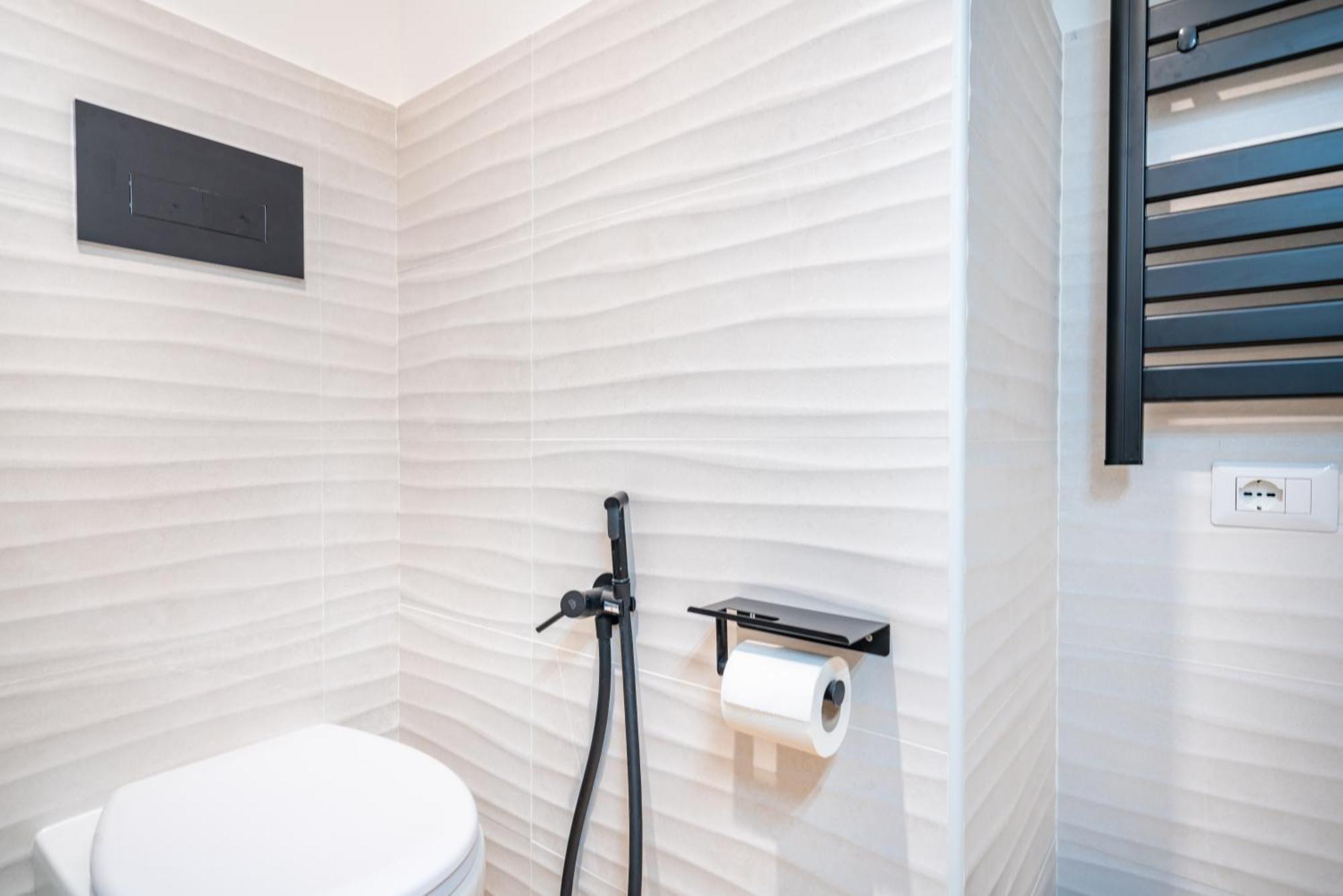 Sunscape Rooms Cagliari City Center Экстерьер фото