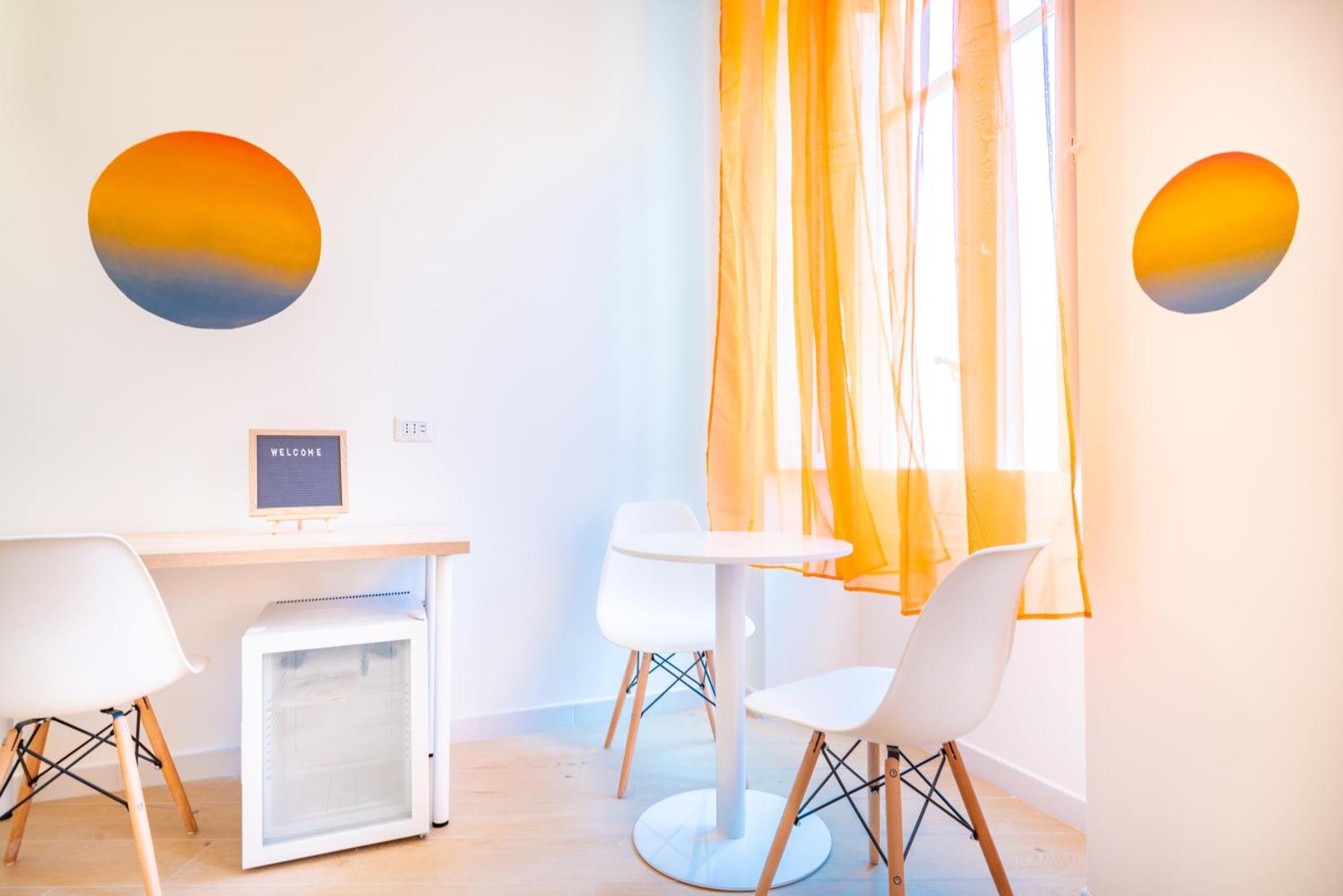 Sunscape Rooms Cagliari City Center Экстерьер фото